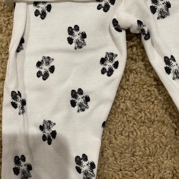 NWT Rae Dunn “Dogs Best Friend” kids pajamas - Picture 3 of 3